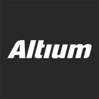 Altium Limited logo, Altium Limited contact details