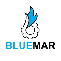 Bluemar Consulting Engineers logo, Bluemar Consulting Engineers contact details