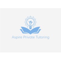 Aspire Private Tutoring logo, Aspire Private Tutoring contact details