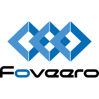 Foveero logo, Foveero contact details