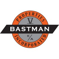 Bastman Properties, Inc. logo, Bastman Properties, Inc. contact details