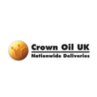 Crown Oil UK logo, Crown Oil UK contact details