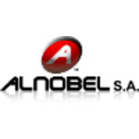 ALNOBEL logo, ALNOBEL contact details