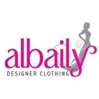 albaily logo, albaily contact details