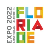 Floriade Expo 2022 logo, Floriade Expo 2022 contact details