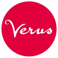 Verus logo, Verus contact details