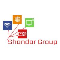 Shandar Group logo, Shandar Group contact details