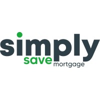 simply save mortgage™ logo, simply save mortgage™ contact details