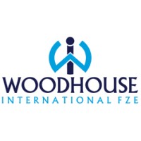 Woodhouse International LLC logo, Woodhouse International LLC contact details