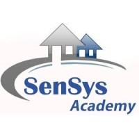 SenSys Academy logo, SenSys Academy contact details