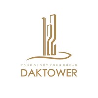 DakTower logo, DakTower contact details