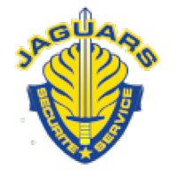 jaguars securite services logo, jaguars securite services contact details