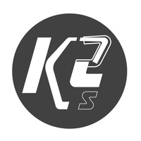 K2 Studio logo, K2 Studio contact details