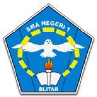 SMA Negeri 1 Blitar logo, SMA Negeri 1 Blitar contact details