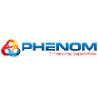 Phenom Services logo, Phenom Services contact details