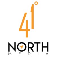 41 North Media logo, 41 North Media contact details