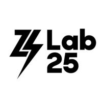 Lab25 logo, Lab25 contact details