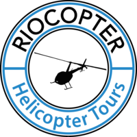 RIOCOPTER - Helicopter Tours logo, RIOCOPTER - Helicopter Tours contact details