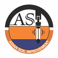 Asian Soil Improvement Co. (ASI) logo, Asian Soil Improvement Co. (ASI) contact details