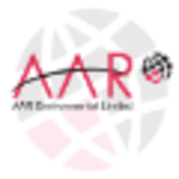 AAR Environmental Ltd logo, AAR Environmental Ltd contact details