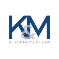 Kestenbaum & Mark LLP logo, Kestenbaum & Mark LLP contact details