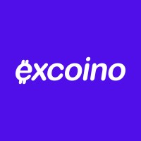 Excoino | اکسکوینو logo, Excoino | اکسکوینو contact details