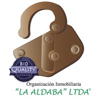 Organización Inmobiliaria La Aldaba Ltda logo, Organización Inmobiliaria La Aldaba Ltda contact details