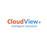 Cloudview+ logo, Cloudview+ contact details