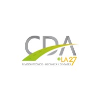 CDA LA 27 logo, CDA LA 27 contact details