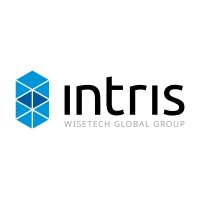 Intris logo, Intris contact details