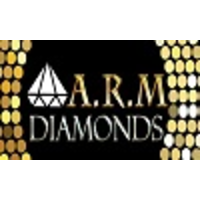 A.R.M Diamonds logo, A.R.M Diamonds contact details