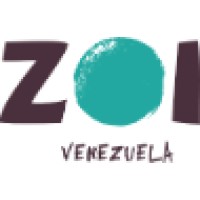 ZOI Venezuela logo, ZOI Venezuela contact details