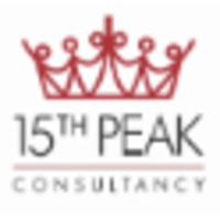 15th Peak Consultancy logo, 15th Peak Consultancy contact details