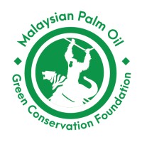 Malaysian Palm Oil Green Conservation Foundation (MPOGCF) logo, Malaysian Palm Oil Green Conservation Foundation (MPOGCF) contact details