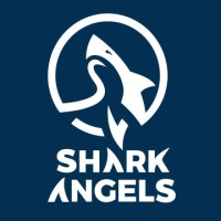 Shark Angels logo, Shark Angels contact details