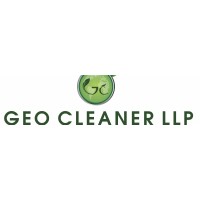 Geo Cleaner LLP (GCL) logo, Geo Cleaner LLP (GCL) contact details