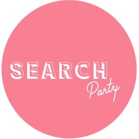 Search Party Inc. logo, Search Party Inc. contact details