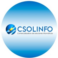 Comercializadora de Soluciones Informaticas SAS logo, Comercializadora de Soluciones Informaticas SAS contact details