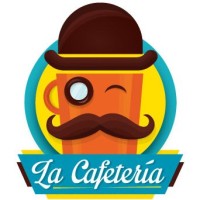 LA CAFETERIA logo, LA CAFETERIA contact details