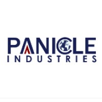 PANICLE INDUSTRIES logo, PANICLE INDUSTRIES contact details