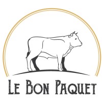 Le Bon Paquet logo, Le Bon Paquet contact details