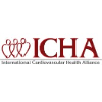 International Cardiovascular Health Alliance logo, International Cardiovascular Health Alliance contact details