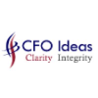 CFO Ideas LLC logo, CFO Ideas LLC contact details