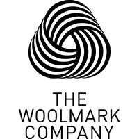 The Woolmark Company logo, The Woolmark Company contact details