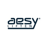 Aesy Liften B.V. logo, Aesy Liften B.V. contact details