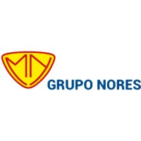 GRUPO NORES logo, GRUPO NORES contact details