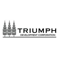 Triumph Development Corporation logo, Triumph Development Corporation contact details