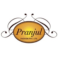 PRANJUL FASHION PRIVATE LIMITED logo, PRANJUL FASHION PRIVATE LIMITED contact details