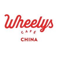 Wheelys Cafe China logo, Wheelys Cafe China contact details