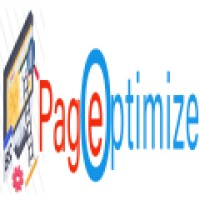 PageOptimize logo, PageOptimize contact details